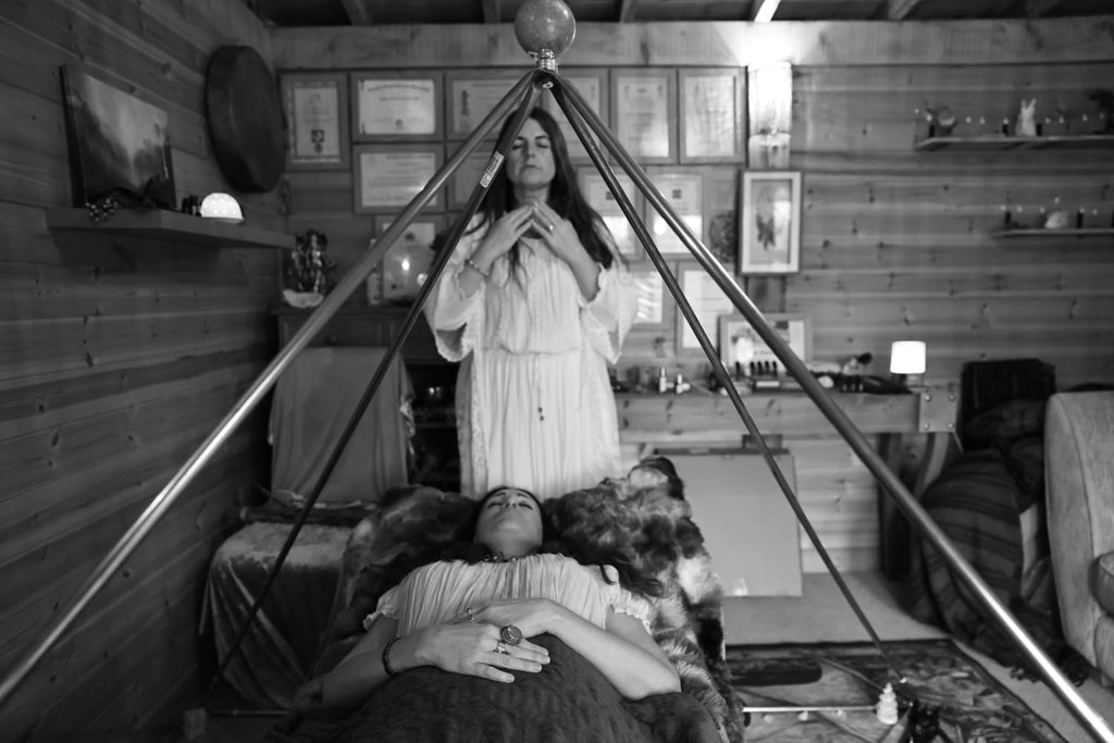 Sacred Soul Healing