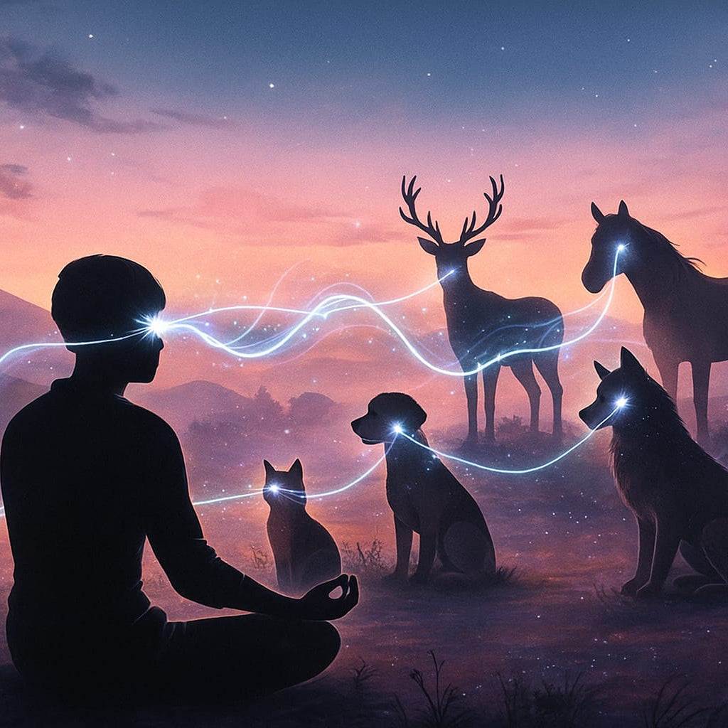 Animal Communication