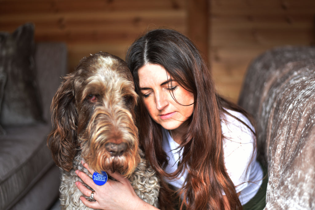 Dog Energy & Sound Healing