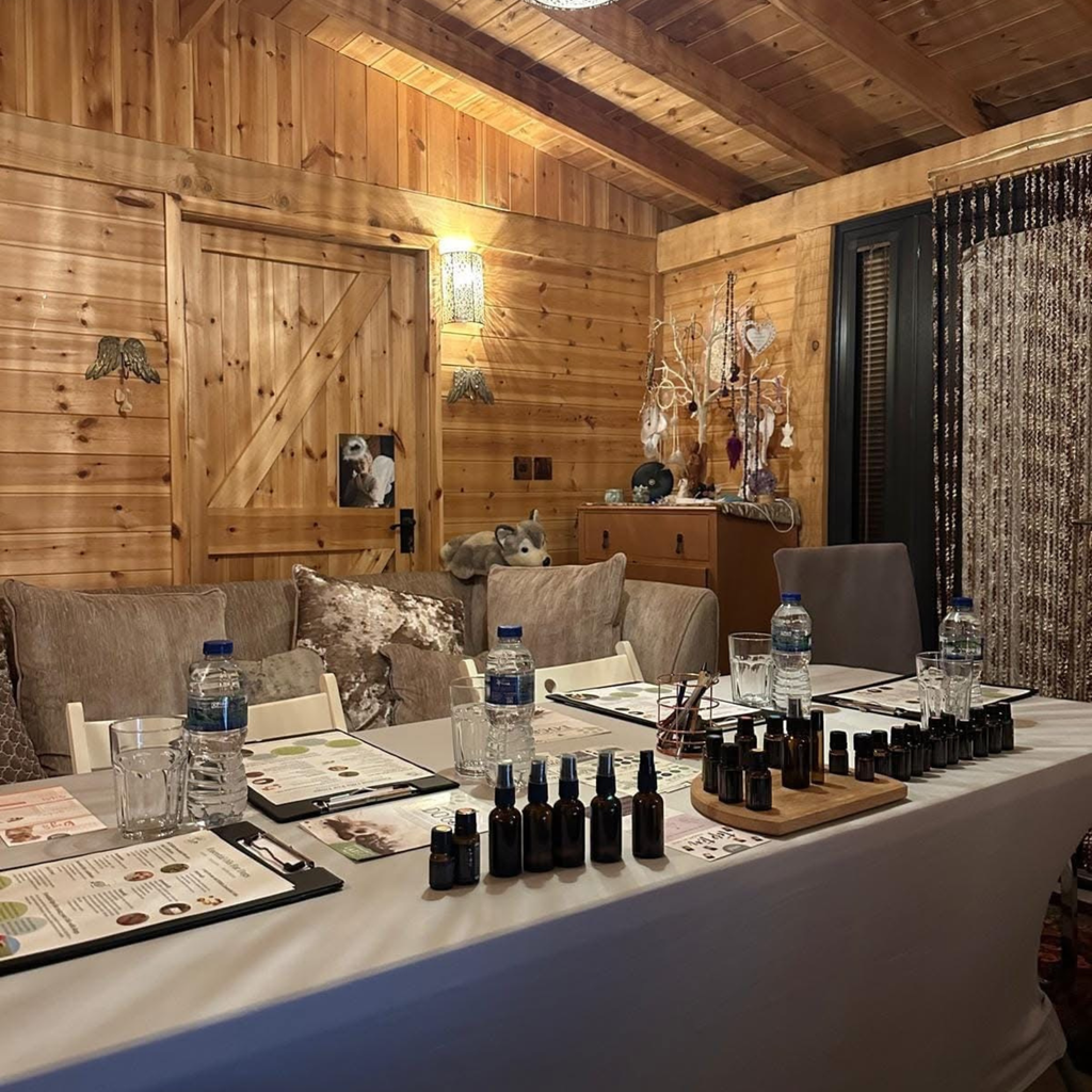 Make & Take Workshop