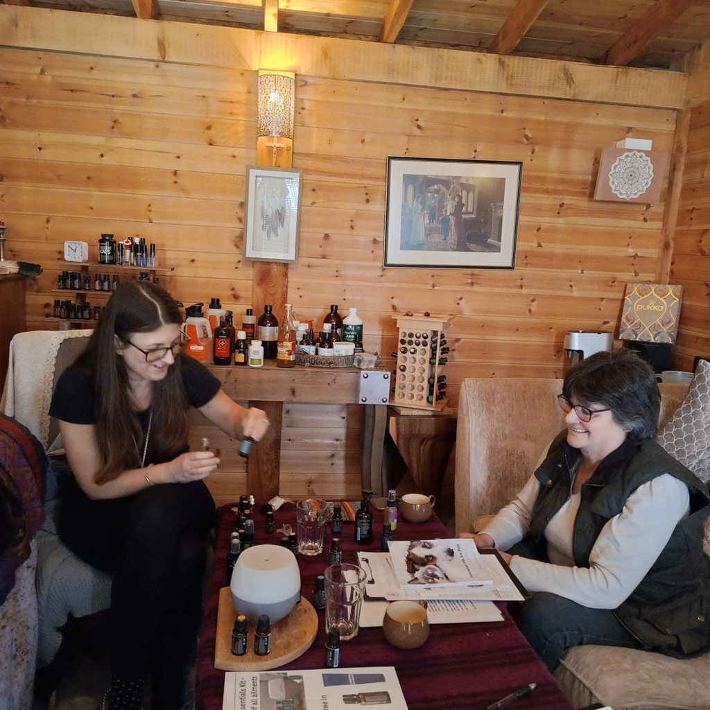 Make & Take Workshop