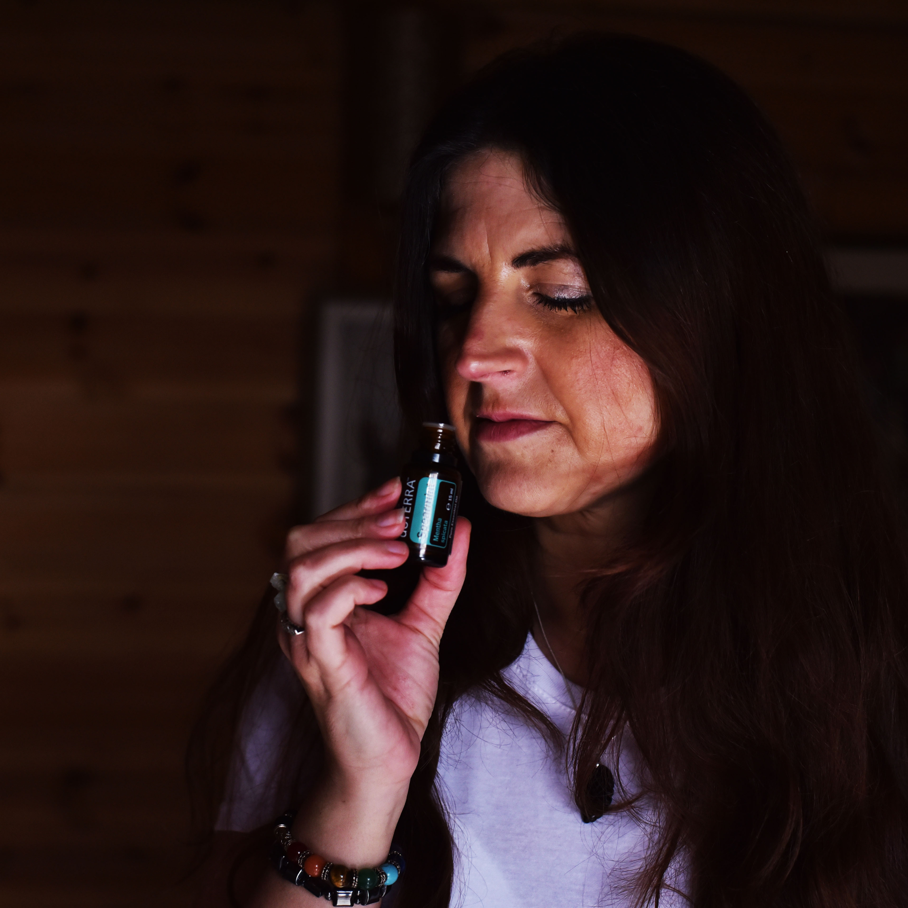 Sacred Scent Star Healing