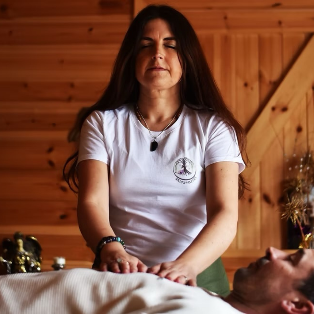 Sacred Soul Healing