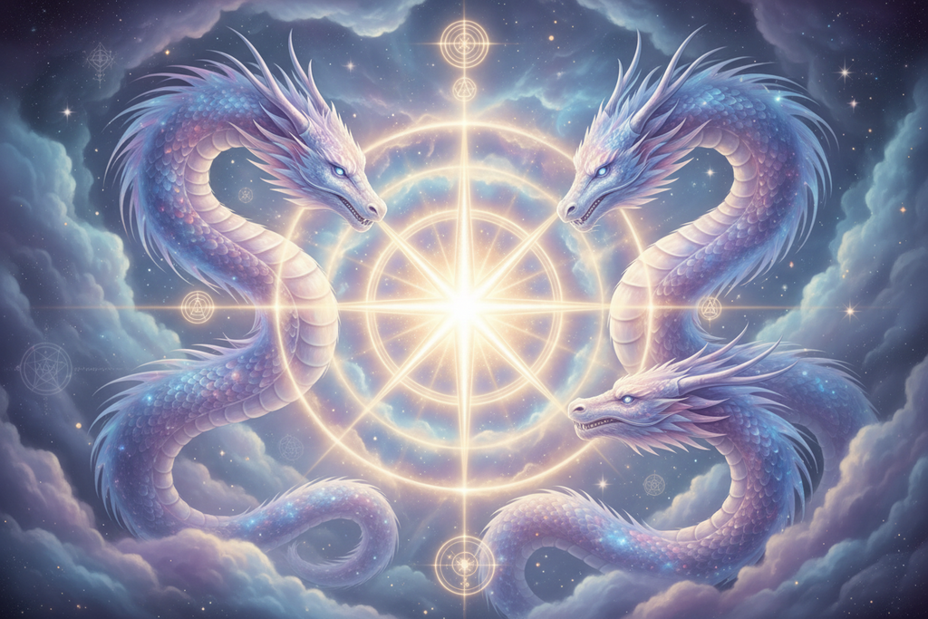 Sacred Soul Healing