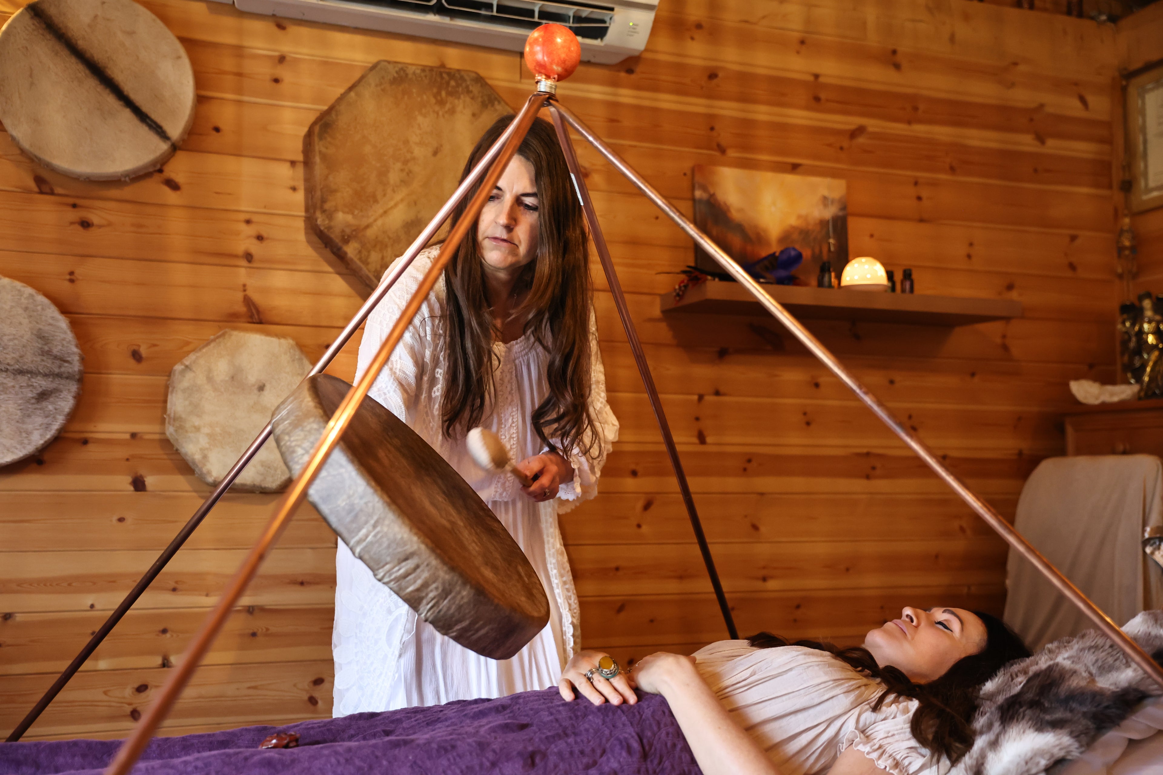 Sacred Soul Healing